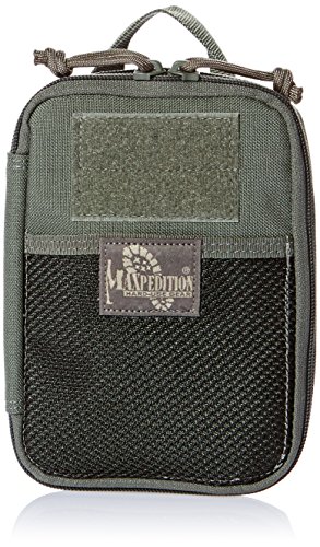 Algopix Similar Product 14 - Maxpedition Medium Fatty 2012 Pocket
