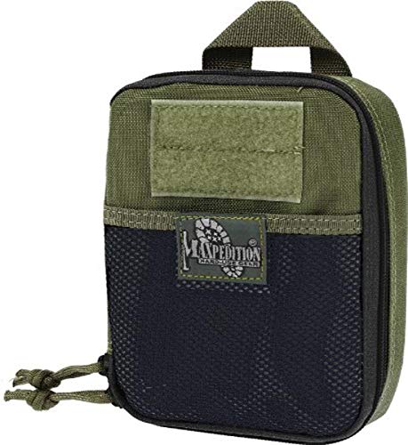 Algopix Similar Product 10 - Maxpedition Medium Fatty Pocket