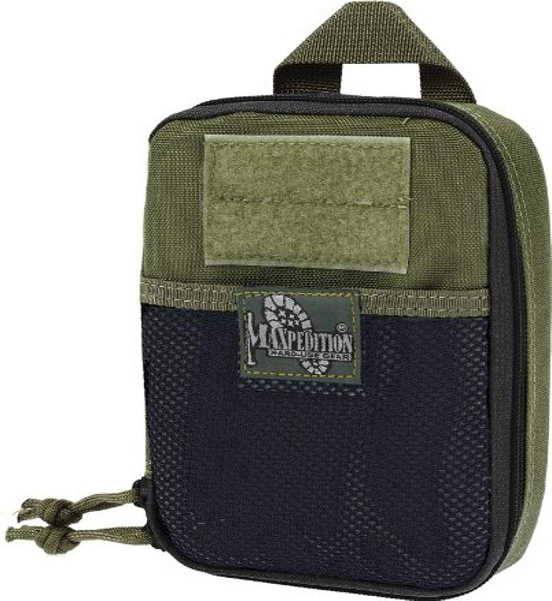 Algopix Similar Product 16 - Maxpedition Medium Fatty Pocket