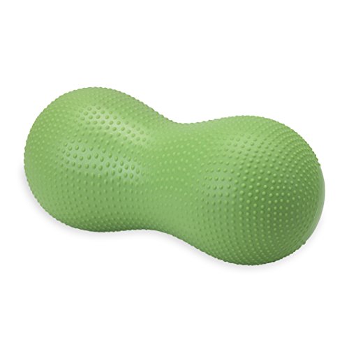 Algopix Similar Product 11 - Gaiam Restore Strong Core  Back Care