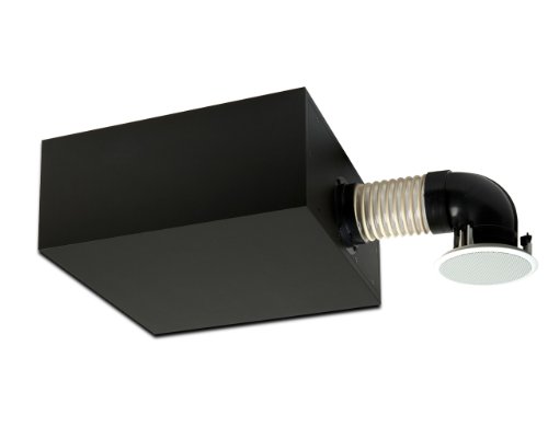 Algopix Similar Product 7 - Boston Acoustics HSi S6W2 Custom