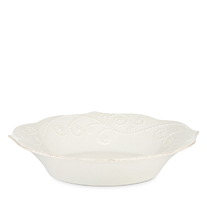 Algopix Similar Product 20 - Lenox French Perle Individual Pasta