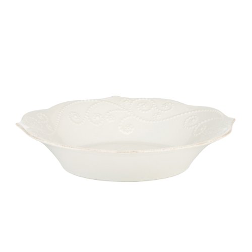 Algopix Similar Product 20 - Lenox French Perle Individual Pasta