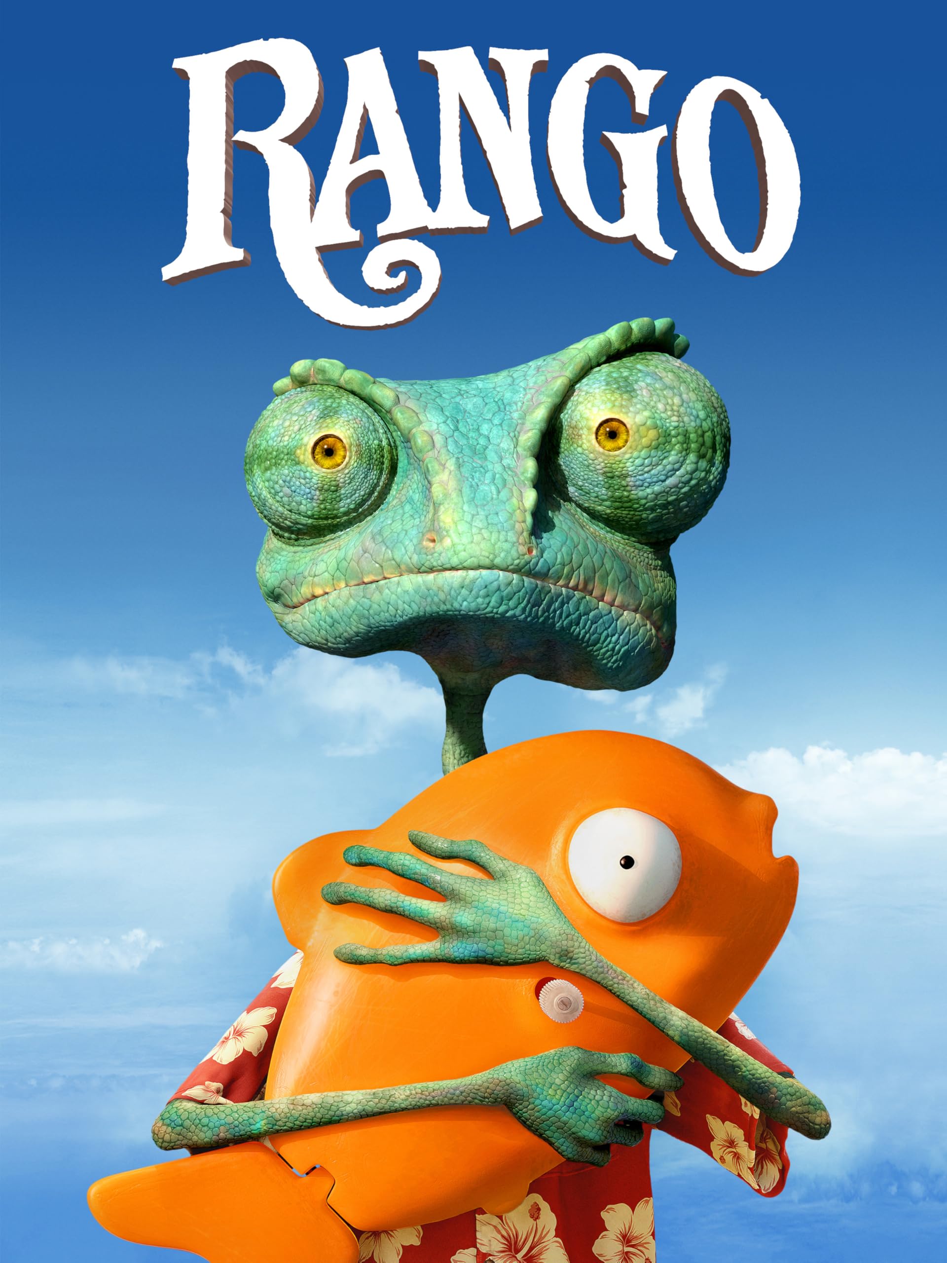 Algopix Similar Product 3 - Rango