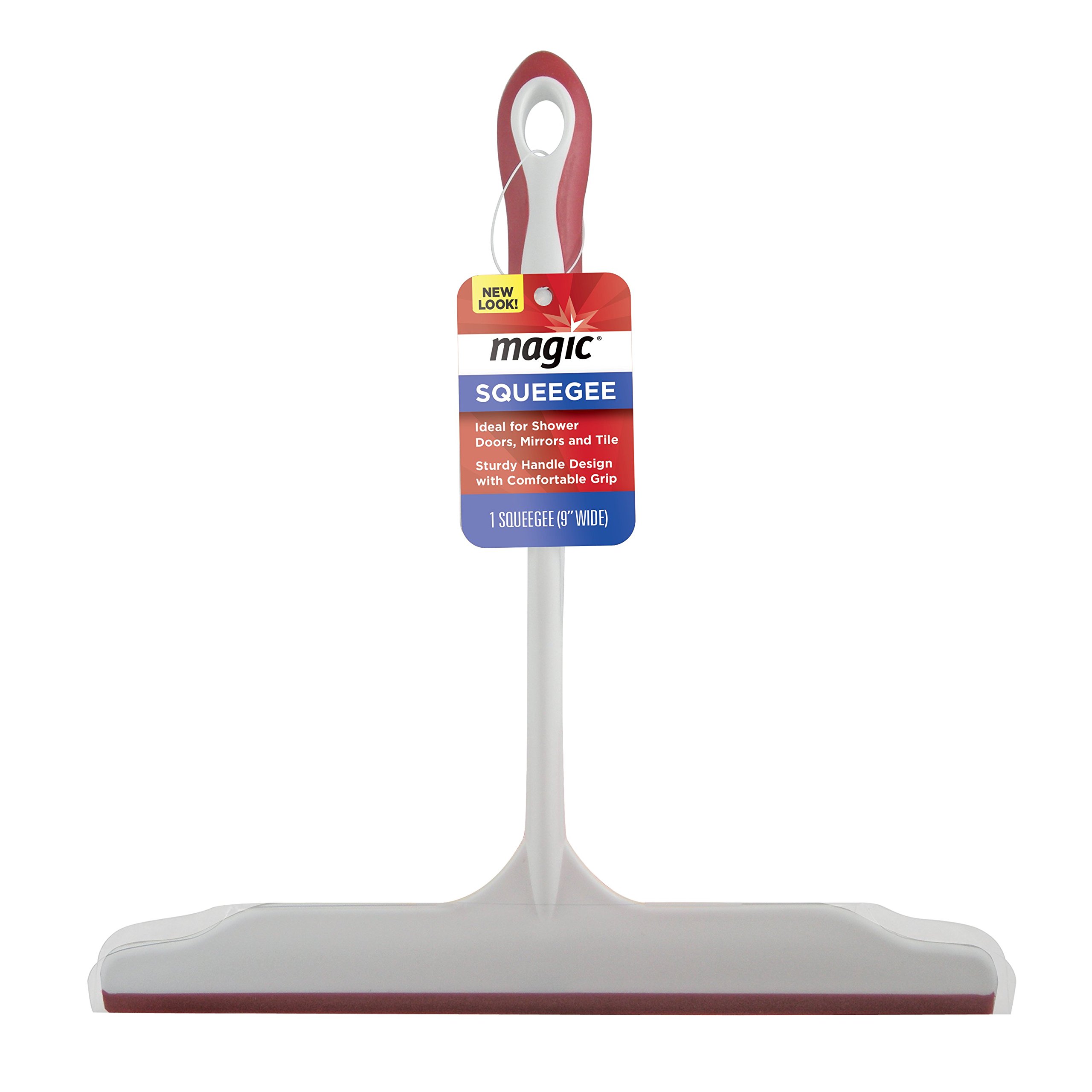 Algopix Similar Product 2 - Magic American Squeegee  Ideal for