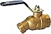 Algopix Similar Product 9 - American Valve M76QT 12 Quarter Turn