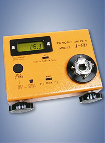 Algopix Similar Product 1 - Cedar i80 Torque Tester for Power