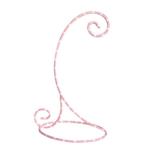 Algopix Similar Product 15 - Coton Colors Ornament Stand Pink and