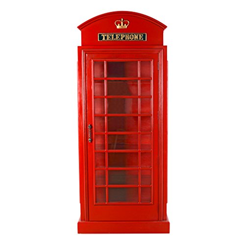 Algopix Similar Product 6 - Design Toscano NE36832 British