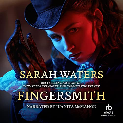 Algopix Similar Product 6 - Fingersmith