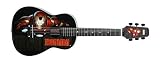 Algopix Similar Product 3 - Peavey Iron Man 12 Size Acoustic