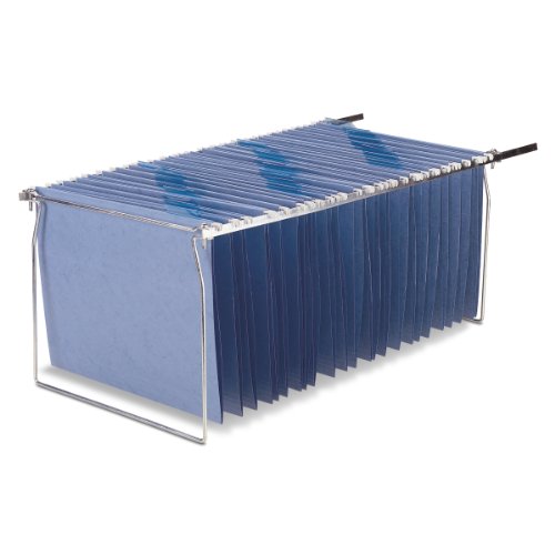 Algopix Similar Product 10 - Officemate Hanging File Frames Letter