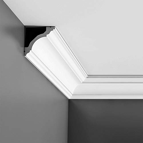 Algopix Similar Product 10 - Orac Decor High Density Polyurethane