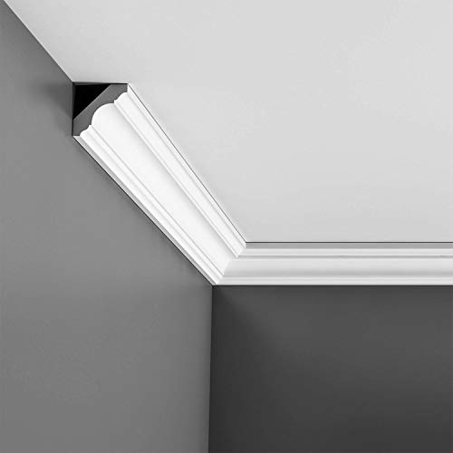 Algopix Similar Product 19 - Orac Decor  High Density Polyurethane