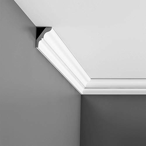 Algopix Similar Product 2 - Orac Decor CX112  High Impact