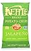 Algopix Similar Product 10 - Kettle Foods Chip Potato Nat Jalapeno