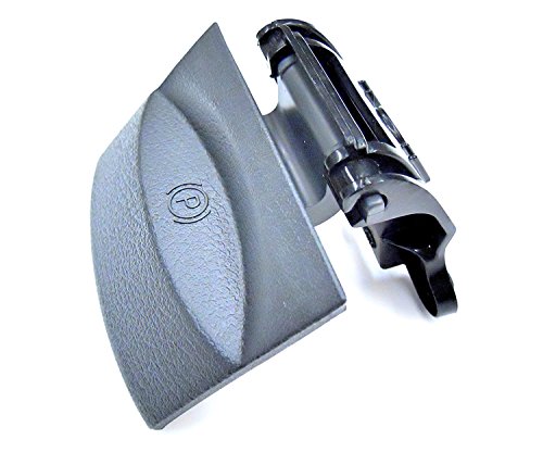 Algopix Similar Product 8 - DODGE RAM PARKING BRAKE HANDLE DASH