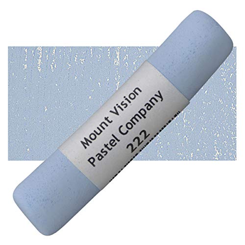 Algopix Similar Product 11 - Mount Vision Handmade Soft Pastel - #222