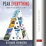 Algopix Similar Product 14 - Peak Everything Waking Up to the