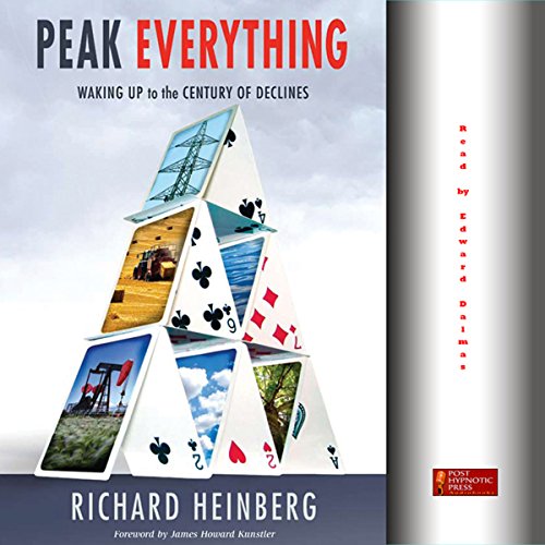 Algopix Similar Product 3 - Peak Everything Waking Up to the