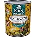 Algopix Similar Product 19 - EDEN FOODS BEAN CAN CARBANZO ORG, 29 OZ