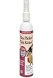 Algopix Similar Product 15 - Flea Flicker! Tick Kicker! 8 Ounces