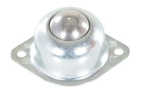 Algopix Similar Product 18 - Vestil BALL1F Single Ball Transfer