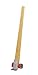 Algopix Similar Product 5 - Vestil PLB5 Prylever Bar Wood 5