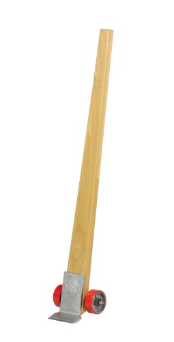 Algopix Similar Product 17 - Vestil PLB5 Prylever Bar Wood 5