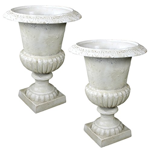 Algopix Similar Product 13 - Design Toscano Chateau Elaine Authentic