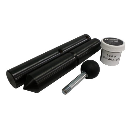 Algopix Similar Product 3 - Wheeler Scope Ring Alignment and