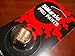Algopix Similar Product 19 - DiMarzio DM2110 Barrel Knob For Guitar