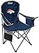 Algopix Similar Product 8 - Coleman NFL Cooler Quad Folding