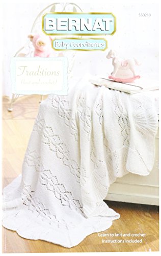 Algopix Similar Product 17 - Spinrite Bernat Knitting and Crochet
