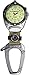 Algopix Similar Product 19 - Dakota Big Face Clip Watch