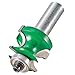 Algopix Similar Product 1 - Trend UC215X12TC Bearing Guided Corner