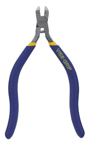 Algopix Similar Product 5 - IRWIN Tools VISEGRIP Pliers Full