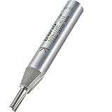 Algopix Similar Product 16 - Trend Professional 14 Shank Straight