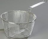 Algopix Similar Product 20 - Carlisle Paddles 135 Fryer Basket