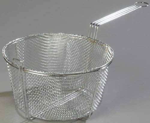 Algopix Similar Product 20 - Carlisle Paddles 135 Fryer Basket