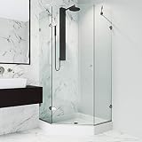 Algopix Similar Product 12 - VIGO VG6061BNCL40W 4025 4025W