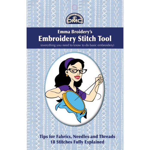 Algopix Similar Product 16 - DMC Emma Stitch Tool
