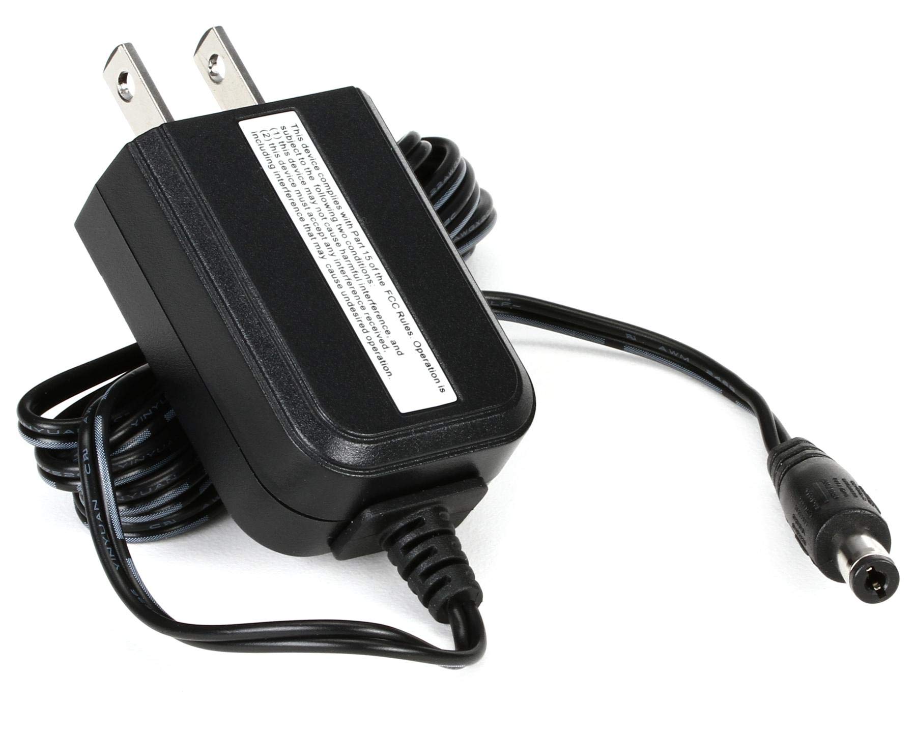 Algopix Similar Product 6 - Zoom AD16 AC Adapter 9V AC Power