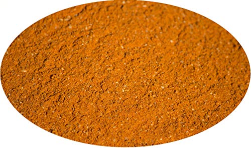 Algopix Similar Product 4 - Eder GewÃ¼rze - Harissa - 100g