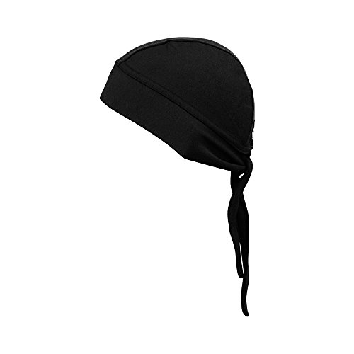 Algopix Similar Product 3 - Schampa Stretch Z-Wrap (Black)