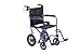 Algopix Similar Product 5 - Drive Medical EXP19LTBL Lightweight