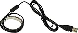 Algopix Similar Product 14 - Antec Halo 6 LED Bias Lighting Kit