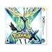 Algopix Similar Product 16 - Pokémon X