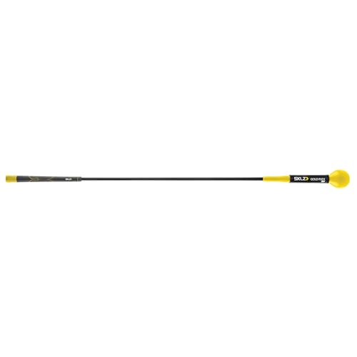 Algopix Similar Product 14 - SKLZ Gold Flex Golf Swing Trainer and