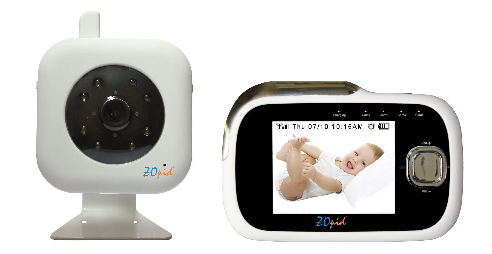 Algopix Similar Product 11 - ZOpid HSMS32RM Digital High Quality